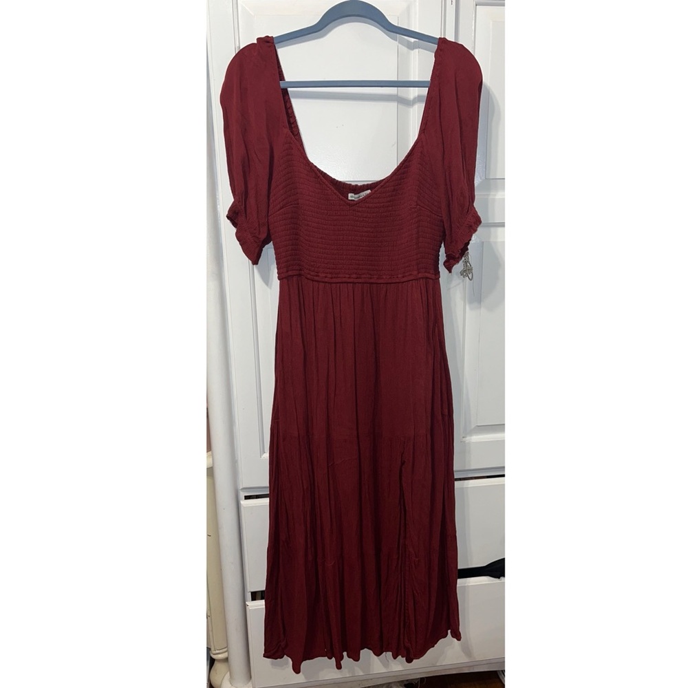 Abercrombie & Fitch Dress